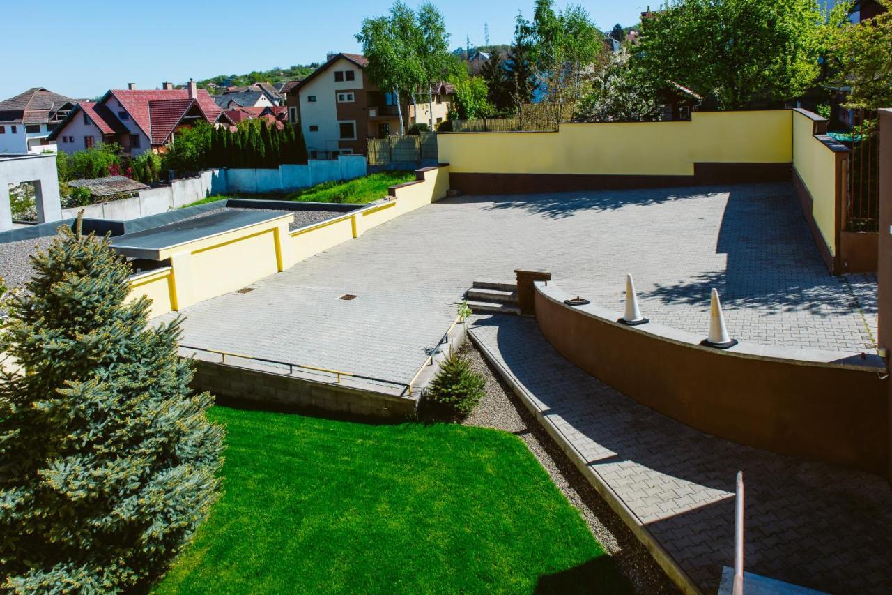 Pensiunea Imperial 4*